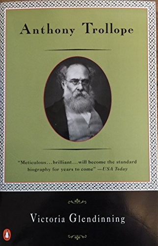 Anthony Trollope