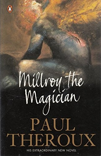 Millroy the Magician