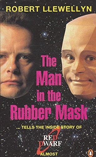 The Man in the Rubber Mask