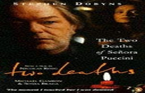 The Two deaths of Senora Puccini