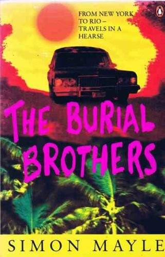 The Burial Brothers