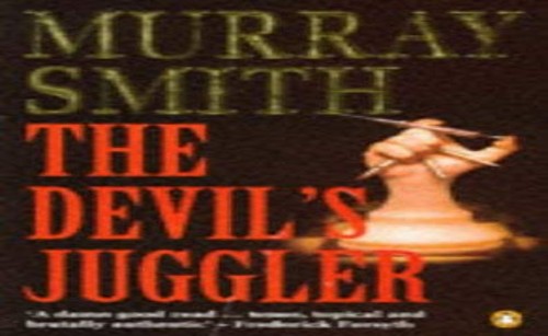 The Devil's Juggler