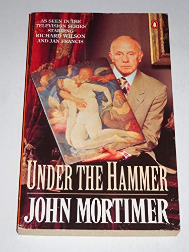 Under the Hammer
