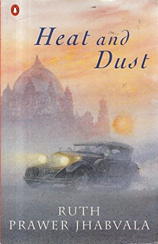 Heat and Dust