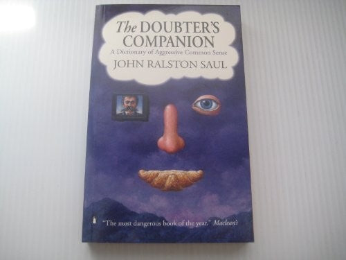 The Doubter's Companion
