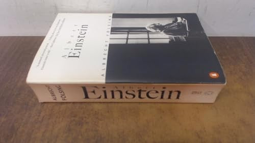 Albert Einstein