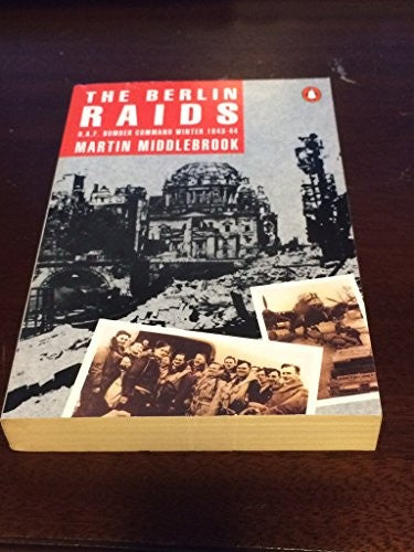 The Berlin Raids