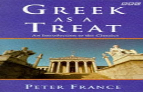 Greek as a Treat