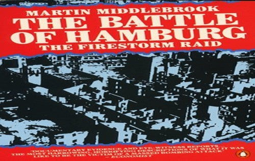 The Battle of Hamburg