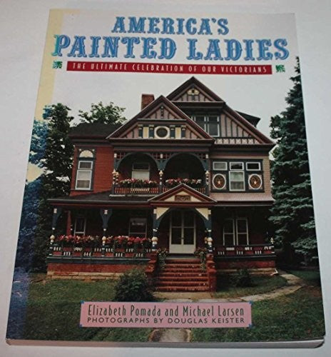 America's Painted Ladies