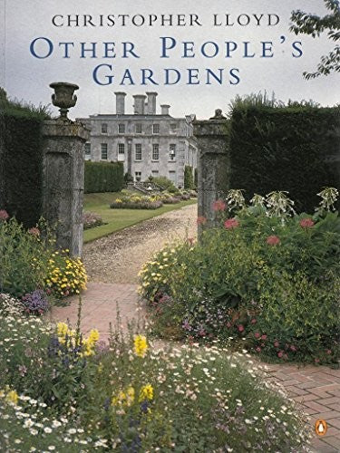 Other People's Gardens