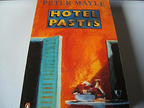 Hotel Pastis