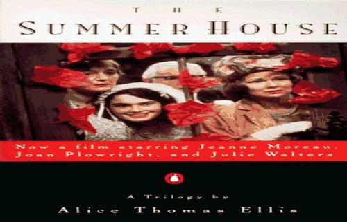 The Summerhouse