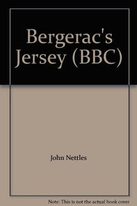 Bergerac's Jersey 