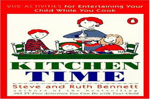 Kitchen Time