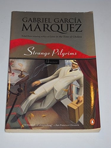 Strange Pilgrims