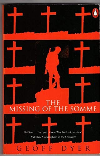 The Missing of the Somme