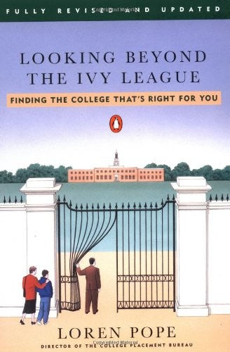Looking Beyond the Ivy League