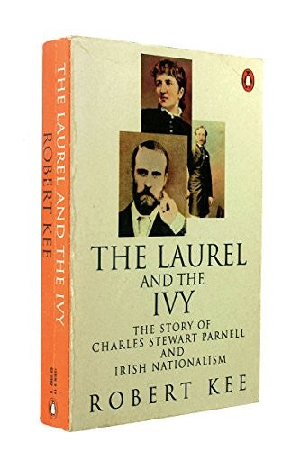 The Laurel and the Ivy