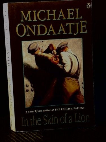 In the Skin of a Lion