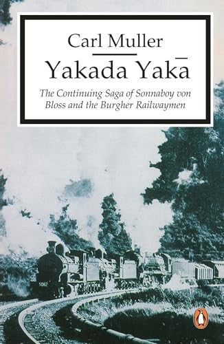 Yakada Yaka