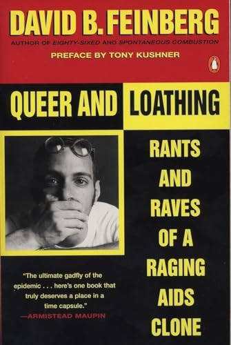 Queer And Loathing
