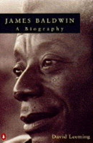 James Baldwin