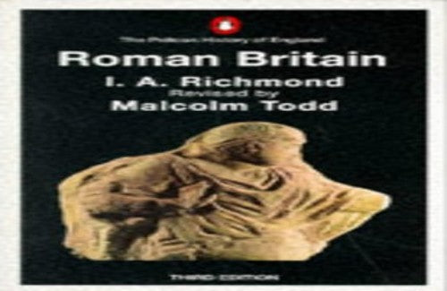 The Pelican History of England, Vol.1