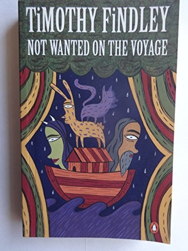 Not Wanted On the Voyage