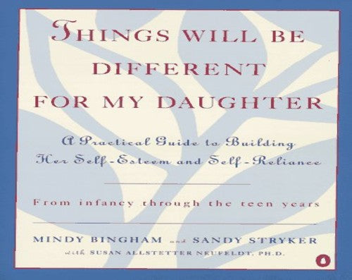 Things Will be Different
