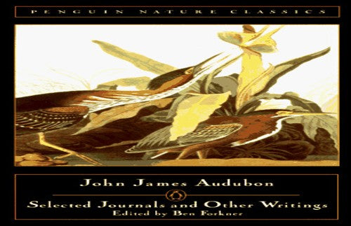 Selected Journals and Other Writings
