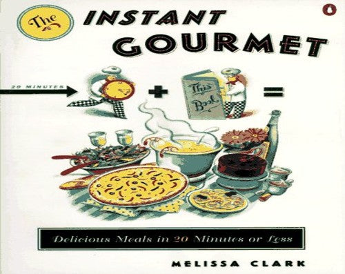 The Instant Gourmet