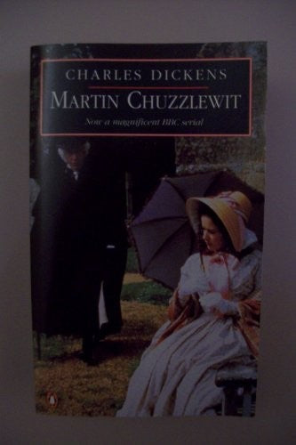 Martin Chuzzlewit