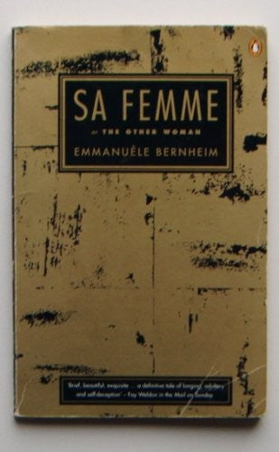 Sa Femme or the Other Woman