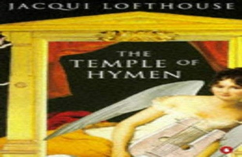 The Temple of Hymen