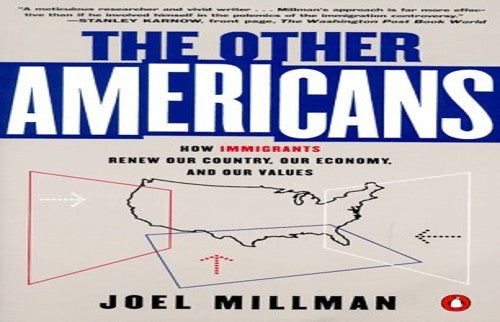 The Other Americans
