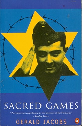 Sacred Games