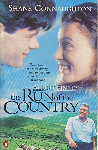 The Run of the Country