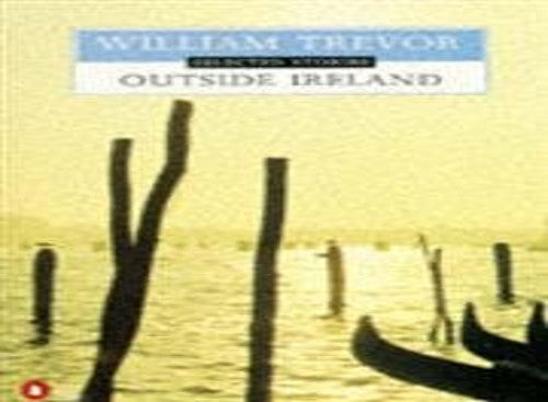 Outside Ireland