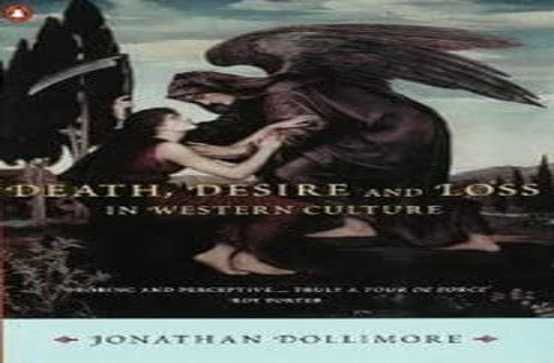 Death, Desire and Loss in Western Culture