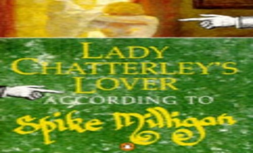 Lady Chatterley's Lover