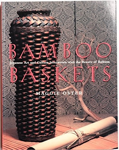 Bamboo Baskets