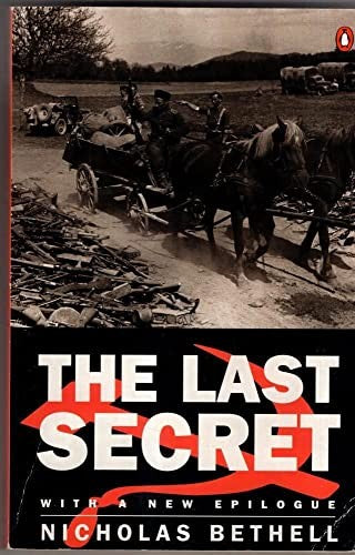 The Last Secret