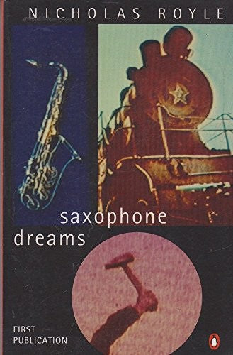 Saxophone Dreams