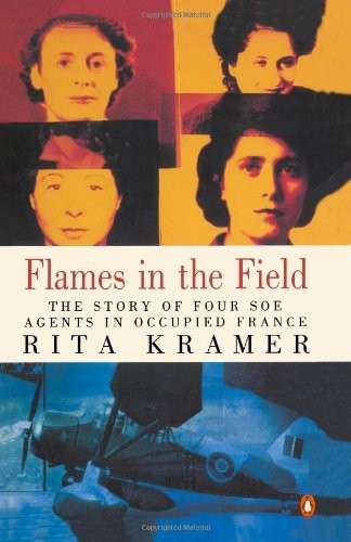 Flames in the Field
