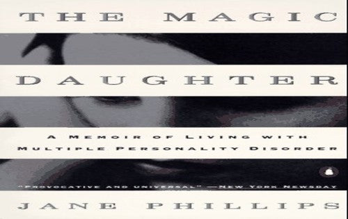 The Magic Daughter