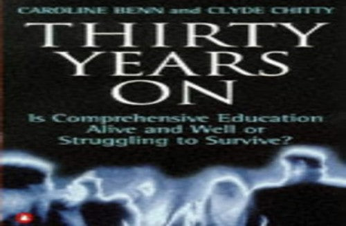 Thirty Years on