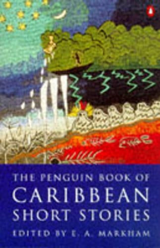 The Penguin Book of Caribbean Short Stories