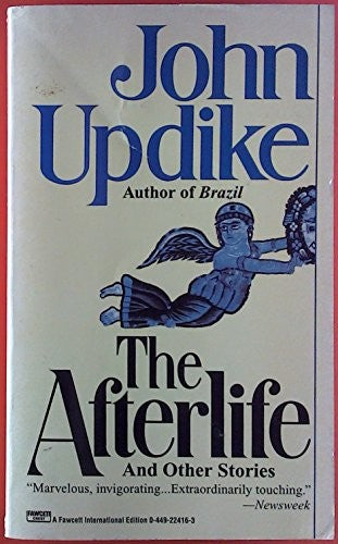 The Afterlife