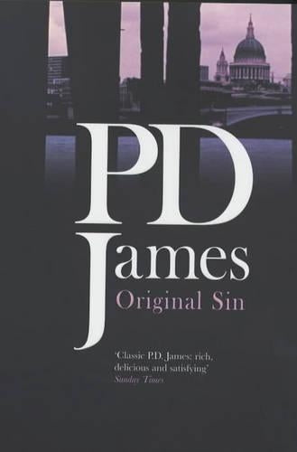 Original Sin